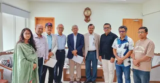 ‘ক্ষুদ্র জাতিগোষ্ঠী ও সংখ্যালঘু সম্প্রদায়ের অধিকার রক্ষায় সর্বোচ্চ অগ্রাধিকার দেবে সরকার’